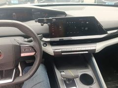 Changan Eado Blue Whale 1.5T 500Bar Premium Type - фото 10