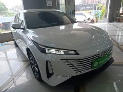 Changan Eado Blue Whale 1.5T 500Bar Premium Type - фото 4