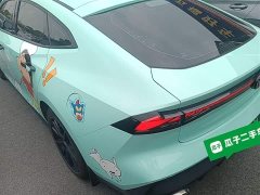 Changan Eado Blue Whale 1.5T 500Bar Premium Type - фото 5