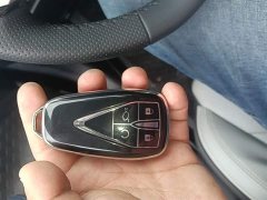 Changan Eado Blue Whale 1.5T 500Bar Premium Type - фото 9