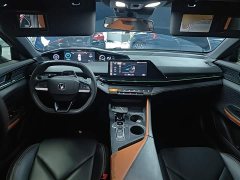 Changan CS75PLUS 2022 Classic Edition 1.5T Automatic Pioneer Type - фото 10