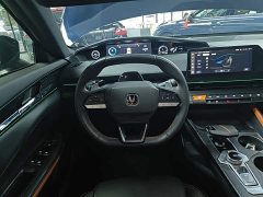 Changan CS75PLUS 2022 Classic Edition 1.5T Automatic Pioneer Type - фото 11