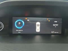 Changan CS75PLUS 2022 Classic Edition 1.5T Automatic Pioneer Type - фото 12