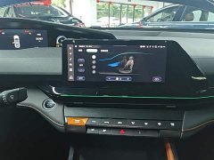 Changan CS75PLUS 2022 Classic Edition 1.5T Automatic Pioneer Type - фото 13