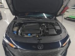 Changan CS75PLUS 2022 Classic Edition 1.5T Automatic Pioneer Type - фото 20