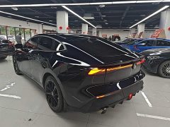 Changan CS75PLUS 2022 Classic Edition 1.5T Automatic Pioneer Type - фото 5