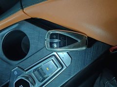 Changan CS75PLUS 2022 Classic Edition 1.5T Automatic Pioneer Type - фото 9