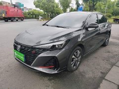 Changan Eado PLUS 1.4T dual-clutch high-energy version - фото 1