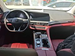 Changan Eado PLUS 1.4T dual-clutch high-energy version - фото 10