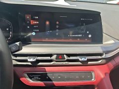 Changan Eado PLUS 1.4T dual-clutch high-energy version - фото 13