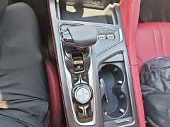 Changan Eado PLUS 1.4T dual-clutch high-energy version - фото 14