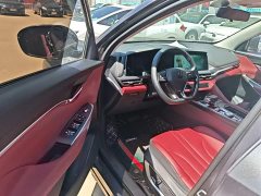 Changan Eado PLUS 1.4T dual-clutch high-energy version - фото 16