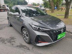 Changan Eado PLUS 1.4T dual-clutch high-energy version - фото 4