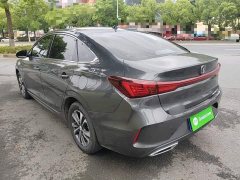 Changan Eado PLUS 1.4T dual-clutch high-energy version - фото 5
