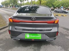Changan Eado PLUS 1.4T dual-clutch high-energy version - фото 6
