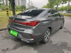 Changan Eado PLUS 1.4T dual-clutch high-energy version - фото 7