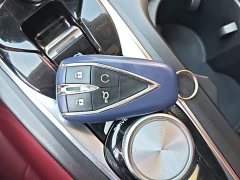 Changan Eado PLUS 1.4T dual-clutch high-energy version - фото 9