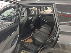 Changan Eado Blue Whale 1.5T 500Bar Premium Type - фото 17