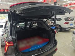 Changan Eado Blue Whale 1.5T 500Bar Premium Type - фото 19