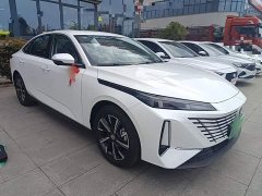 Changan Eado Blue Whale 1.5T 500Bar Premium Type - фото 4