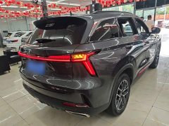 Changan Eado Blue Whale 1.5T 500Bar Premium Type - фото 7