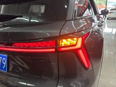 Changan Eado Blue Whale 1.5T 500Bar Premium Type - фото 8