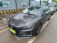Ruicheng CC Blue Whale Edition 1.5T DCT Luxury - фото 1