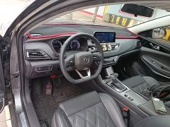 Ruicheng CC Blue Whale Edition 1.5T DCT Luxury - фото 10