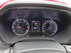 Ruicheng CC Blue Whale Edition 1.5T DCT Luxury - фото 12