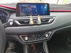 Ruicheng CC Blue Whale Edition 1.5T DCT Luxury - фото 13