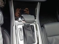 Ruicheng CC Blue Whale Edition 1.5T DCT Luxury - фото 14