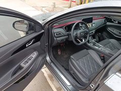 Ruicheng CC Blue Whale Edition 1.5T DCT Luxury - фото 16
