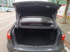 Ruicheng CC Blue Whale Edition 1.5T DCT Luxury - фото 19