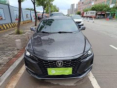 Ruicheng CC Blue Whale Edition 1.5T DCT Luxury - фото 3