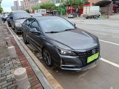 Ruicheng CC Blue Whale Edition 1.5T DCT Luxury - фото 4
