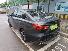 Ruicheng CC Blue Whale Edition 1.5T DCT Luxury - фото 5
