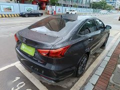 Ruicheng CC Blue Whale Edition 1.5T DCT Luxury - фото 7