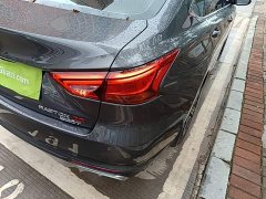 Ruicheng CC Blue Whale Edition 1.5T DCT Luxury - фото 8