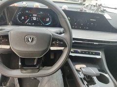 Changan Eado 2024 PLUS Blue Whale NE 1.4T GDI DCT High-Energy Edition - фото 10