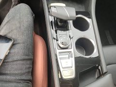 Changan Eado 2024 PLUS Blue Whale NE 1.4T GDI DCT High-Energy Edition - фото 14