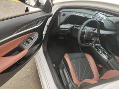 Changan Eado 2024 PLUS Blue Whale NE 1.4T GDI DCT High-Energy Edition - фото 16