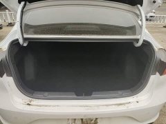 Changan Eado 2024 PLUS Blue Whale NE 1.4T GDI DCT High-Energy Edition - фото 19