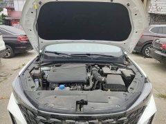 Changan Eado 2024 PLUS Blue Whale NE 1.4T GDI DCT High-Energy Edition - фото 20