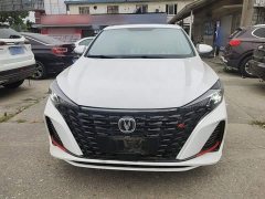 Changan Eado 2024 PLUS Blue Whale NE 1.4T GDI DCT High-Energy Edition - фото 3