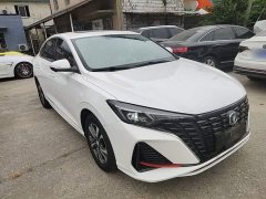 Changan Eado 2024 PLUS Blue Whale NE 1.4T GDI DCT High-Energy Edition - фото 4