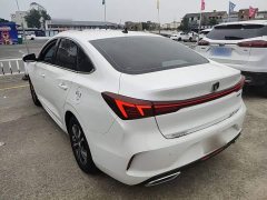 Changan Eado 2024 PLUS Blue Whale NE 1.4T GDI DCT High-Energy Edition - фото 5