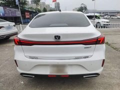 Changan Eado 2024 PLUS Blue Whale NE 1.4T GDI DCT High-Energy Edition - фото 6