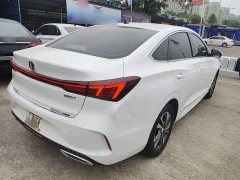 Changan Eado 2024 PLUS Blue Whale NE 1.4T GDI DCT High-Energy Edition - фото 7