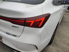 Changan Eado 2024 PLUS Blue Whale NE 1.4T GDI DCT High-Energy Edition - фото 8