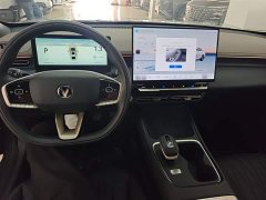 Changan CS35PLUS 1.6L manual luxury version - фото 10